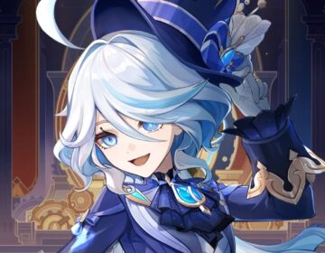 Genshin Impact: Todo sobre la versión 4.7