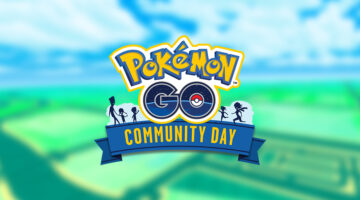 Pokémon GO: Calendario de Días de la Comunidad de julio a agosto