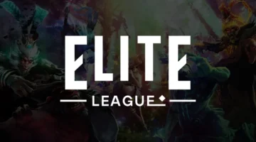 Dota 2: ¡Lima será sede de la ESB Elite League Season 2!