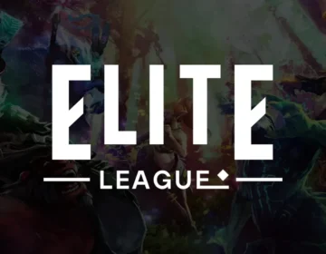 Dota 2: ¡Lima será sede de la ESB Elite League Season 2!