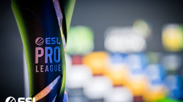 ESL Pro League 19: Días, horarios y partidos de Playoffs