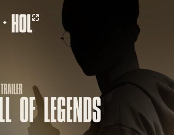 LoL: Faker es oficialmente el primer jugador en ingresar a Hall of Legends