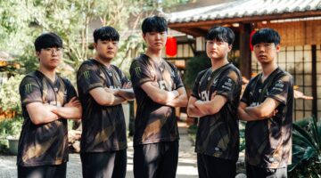 MSI 2024: Gen.G se impone ante BLG y es el primer finalista