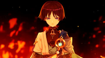 Genshin Impact: Guía de Scaramouche