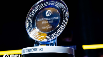 IEM Dallas 2024: Días, horarios y partidos de Playoffs