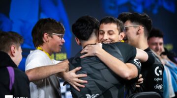 IEM Dallas: 9z se impone a Vitality y se clasifica a las Semifinales