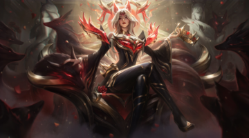 Faker Hall of Legends: Skins, Pase de evento y fecha de lanzamiento