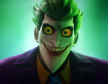 Joker es el último personaje de lanzamiento de MultiVersus