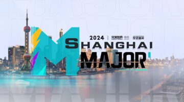 Major Shanghai: Todos los equipos clasificados