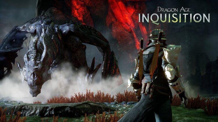 Dragon Age: Inquisition gratis en Epic por tiempo limitado