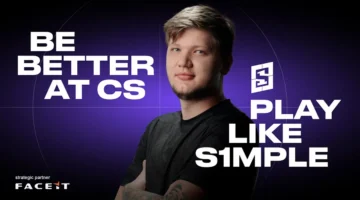 s1mple lanza un proyecto educativo sobre Counter-Strike