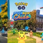 Niantic celebra la llegada del español latinoamericano a Pokémon GO con un nuevo evento