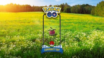 Pokémon GO: Bounsweet es el protagonista del Día de la Comunidad de mayo