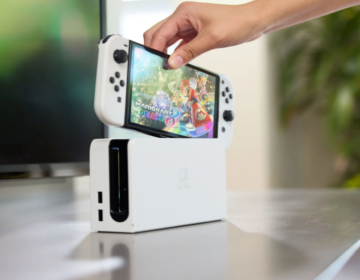 Nintendo da las primeras noticias oficiales del Switch 2