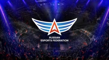 La Federación Rusa de Esports rechaza utilizar una bandera neutral para los eventos de la IESF