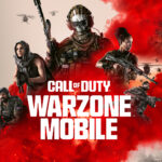 Filtran el nuevo contenido de Warzone Mobile