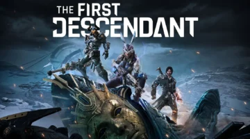 The First Descendant, el nuevo shooter cooperativo de PS5