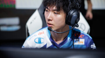 LoL: Ex DFM, Yaharong es arrestado por presunto homicidio