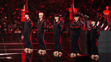LCK: Riot promete una solución contra los ataques DDoS a T1