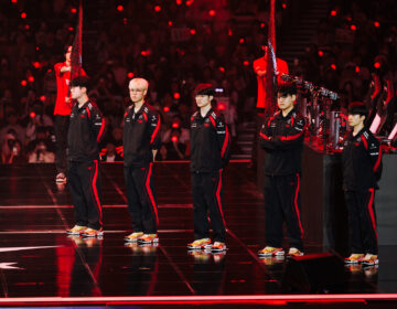 LCK: Riot promete una solución contra los ataques DDoS a T1