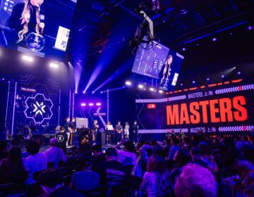 Masters Shanghai: Días, horarios y partidos para la recta final de los Playoffs
