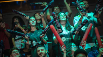 LoL: Comunidad brasileña rechaza la fusión de la LLA y LCS con CBLoL