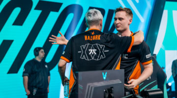 LEC: Fnatic, BDS y SK firman un arranque perfecto en el Summer Split