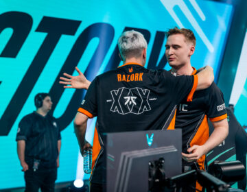 LEC: Fnatic, BDS y SK firman un arranque perfecto en el Summer Split