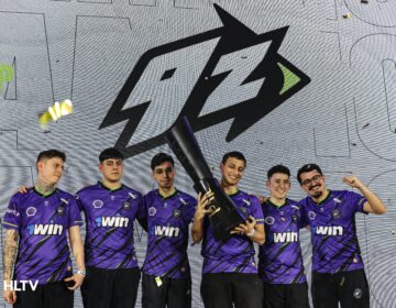 ESL Pro League 20: Estos serán los rivales de 9z Team