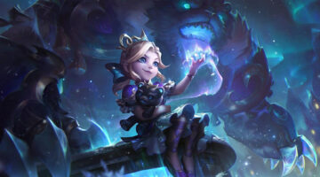 LoL: Skins en oferta para la segunda semana de Junio