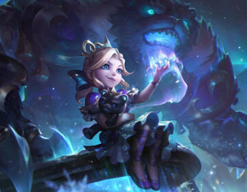 LoL: Skins en oferta para la segunda semana de Junio