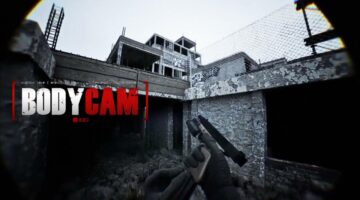 Bodycam: El futuro de los juegos FPS