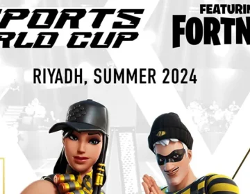 Fortnite: Todos los equipos clasificados para la Esports World Cup 2024