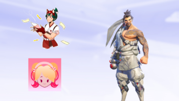 Blizzard Entertainment lanzó una nueva iniciativa para Overwatch 2: los Drops de Twitch creados por la comunidad.