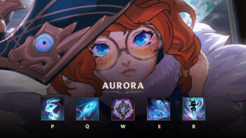 Aurora Habilidaes