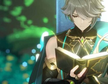 Genshin Impact: Guía de Alhacen