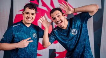 LLA: Leviatán se refuerza para el Clausura con fichajes brasileños
