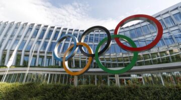 El Comité Olímpico Internacional propone crear los «Juegos Olímpicos de Esports»