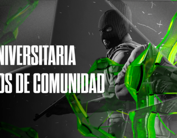 Monster lanza University League impulsando el gaming en la comunidad educativa Argentina