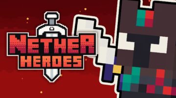 Nether Heroes: Un roguelike free to play