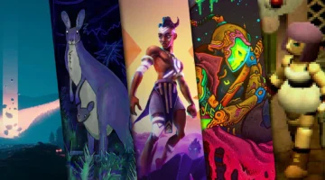 PlayStation: Probá estos juegos indies en 2024