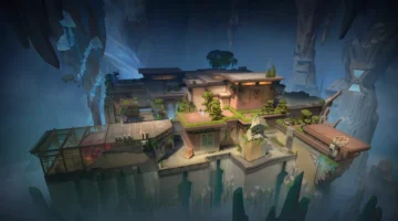 VCT Américas: Abyss no estará disponible para la Fase Regular