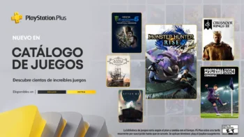 A partir del 18 de junio, los suscriptores de PlayStation Plus podrán disfrutar de una serie de emocionantes juegos nuevos.