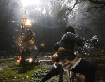 Requisitos de Black Myth Wukong para PC