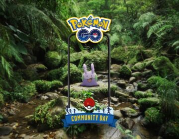 Goomy es el protagonista del Día de la Comunidad de junio de Pokémon GO
