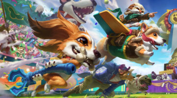 LoL: Previo de buffs y nerfs del parche 14.12