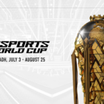 LoL: Se revelaron los cruces de la Esports World Cup