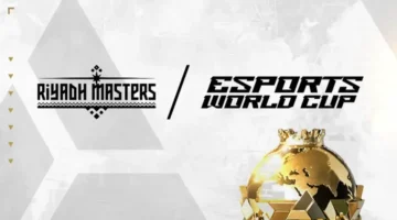 Dota 2: Ya se conocen todos los clasificados a Riyadh Masters 2024