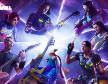 ¿Cuándo Termina la Temporada 4 de Fortnite?