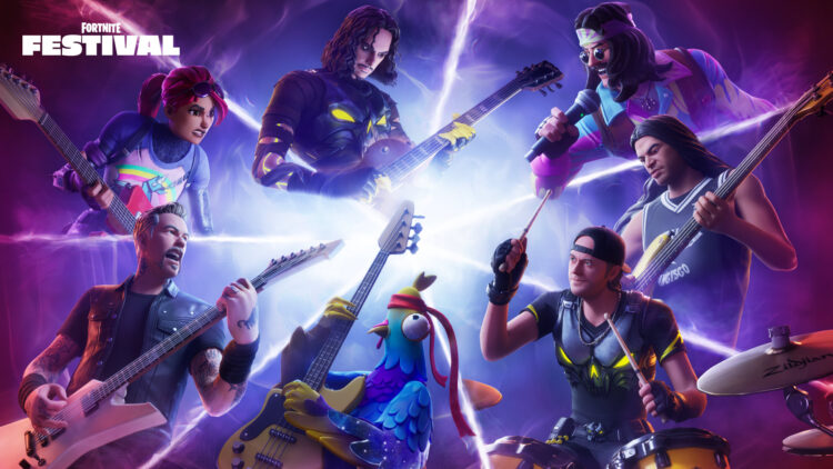 ¿Cuándo Termina la Temporada 4 de Fortnite? llega una oleada de emocionantes eventos y recompensas